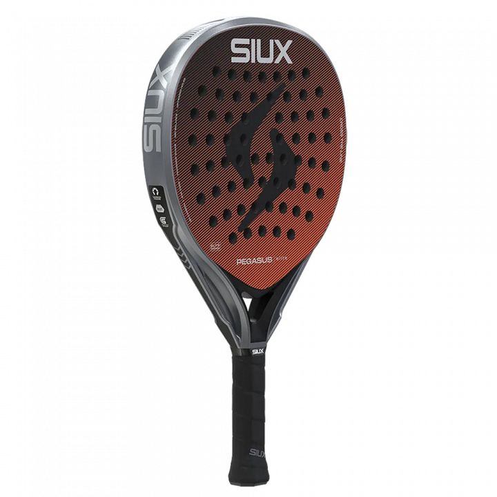 Siux Pegasus Elite 4