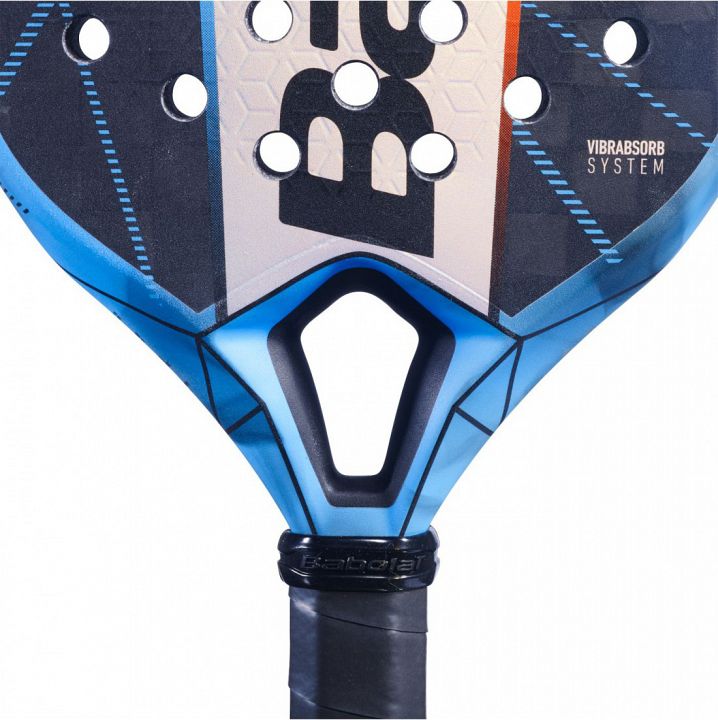 Babolat Air Viper