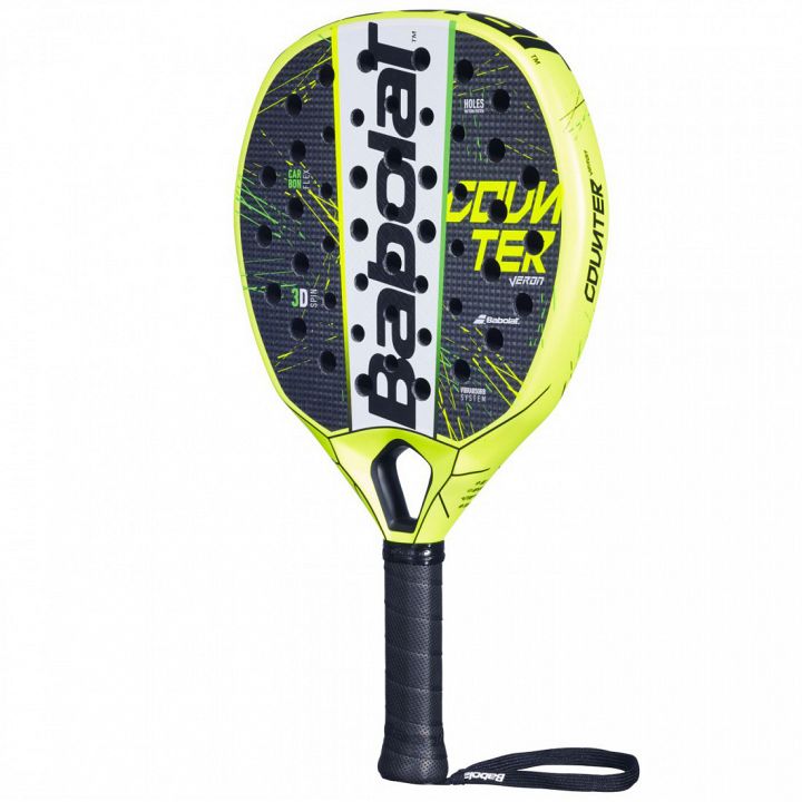 Babolat Counter Veron 2022