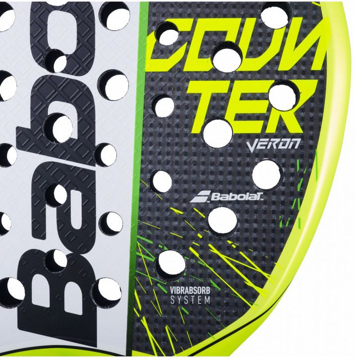 Babolat Counter Veron 2022