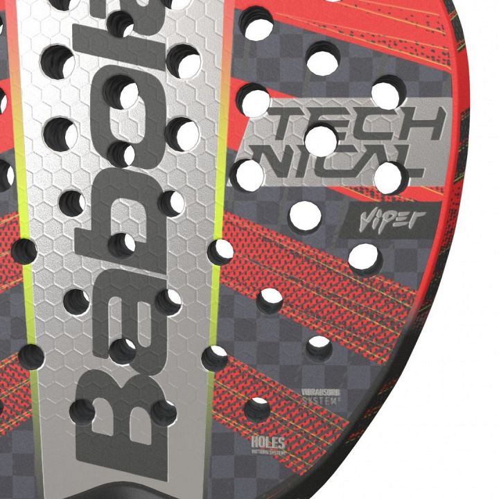 Babolat Technical Viper