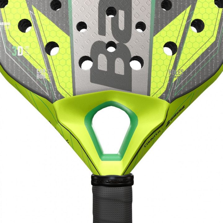 Babolat Counter Veron