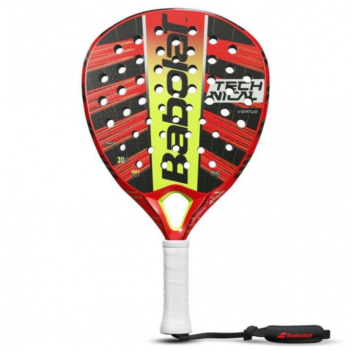 Babolat Technical Vertuo