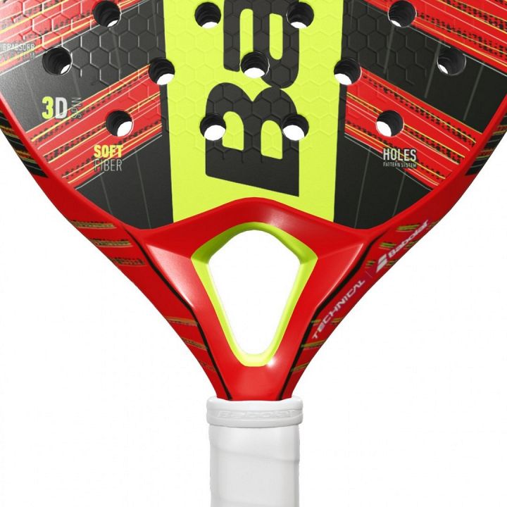 Babolat Technical Vertuo