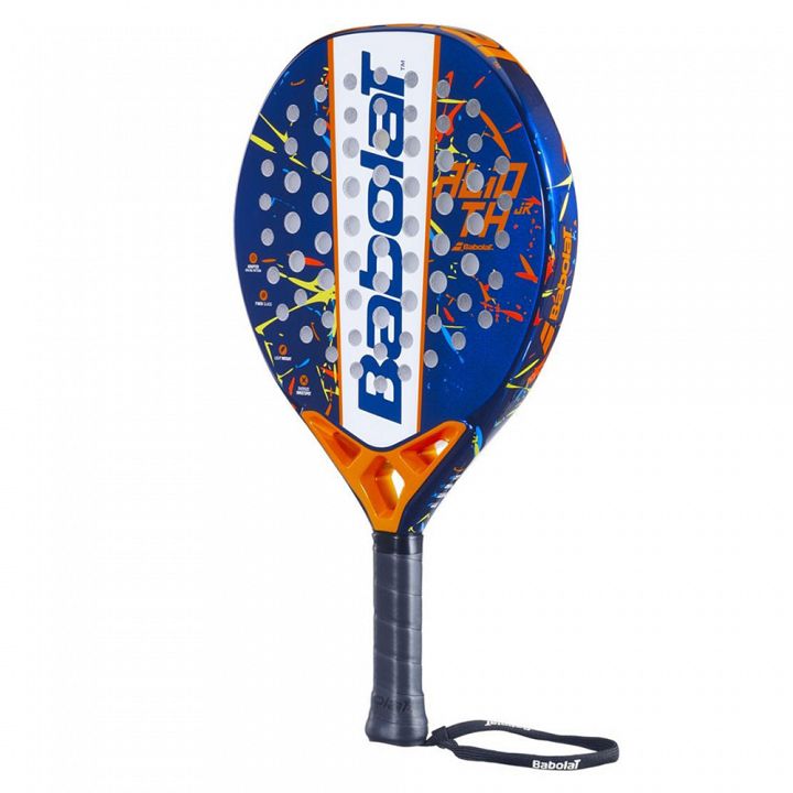 Babolat Alioth Jr