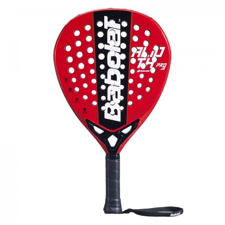 Babolat Alioth Pro Jr