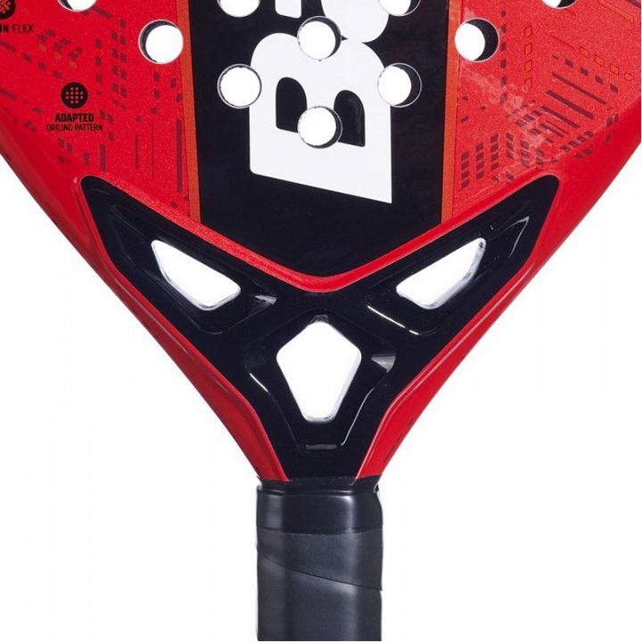 Babolat Alioth Pro Jr