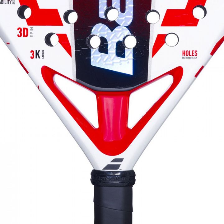 Babolat Technical Viper Juan LeBrón 2.5