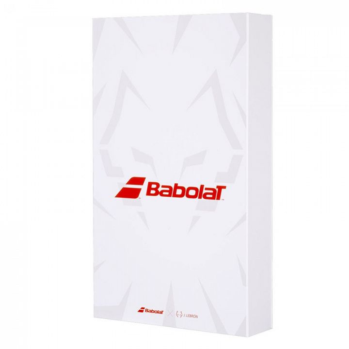 Babolat Technical Viper Juan LeBrón 2.5