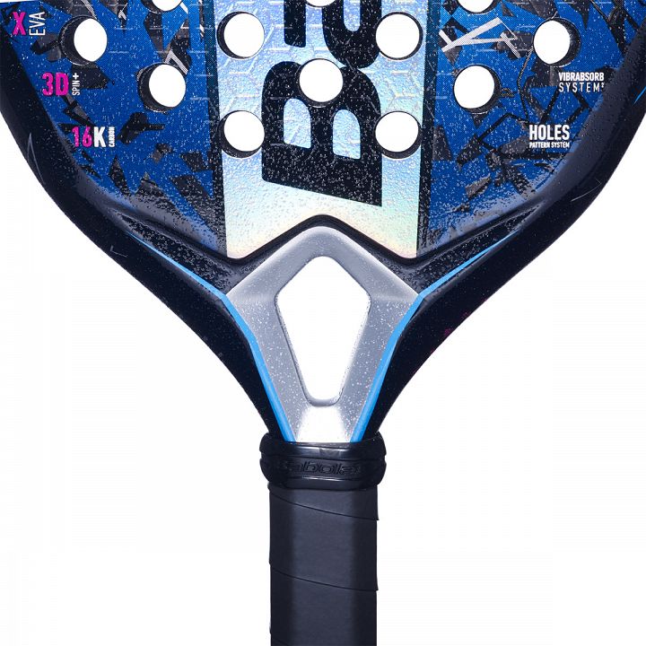 Babolat Air Viper 2.5