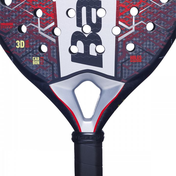 Babolat Technical Veron 2.5