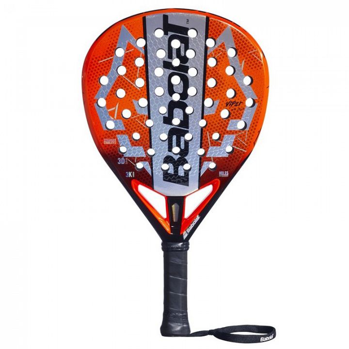Babolat Viper Juan LeBrón 3.0