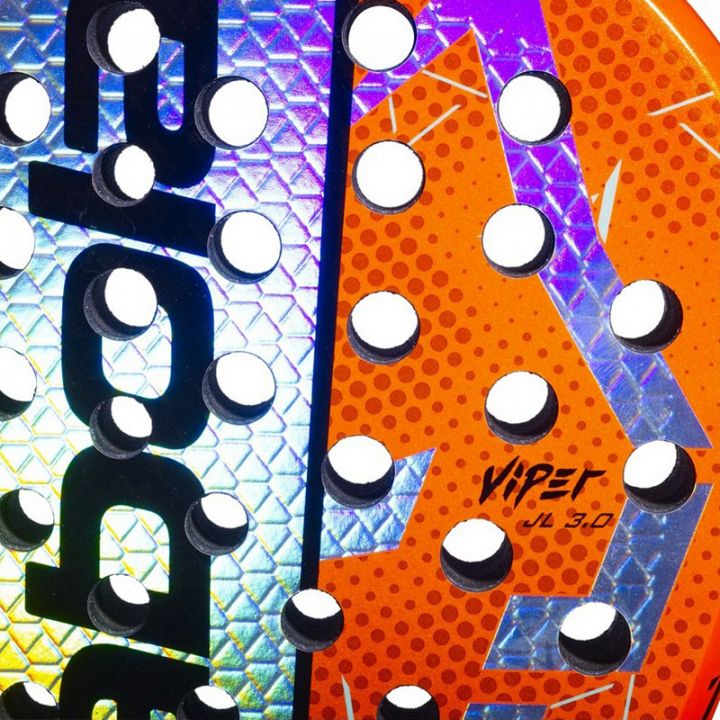 Babolat Viper Juan LeBrón 3.0