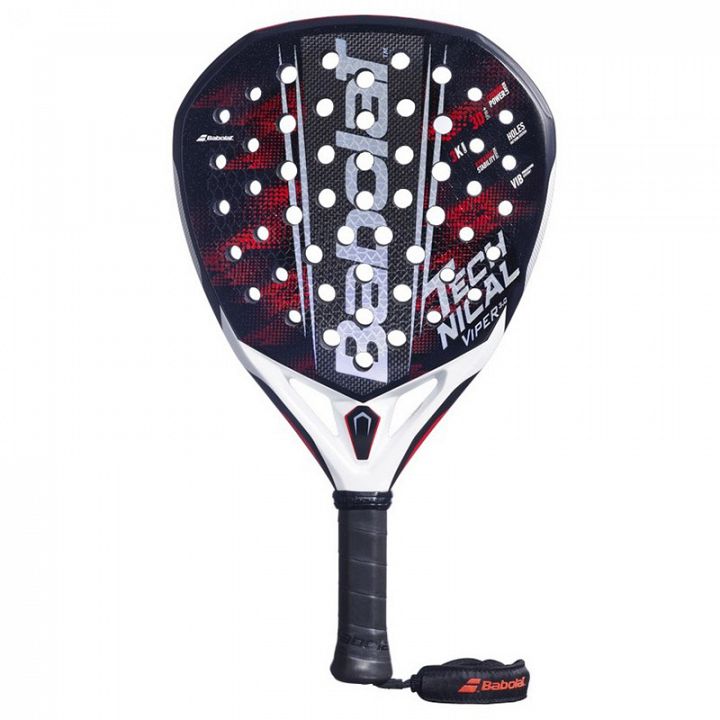 Babolat Technical Viper 3.0