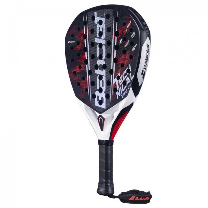 Babolat Technical Viper 3.0