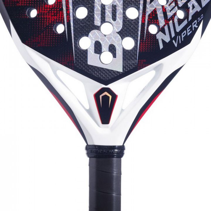Babolat Technical Viper 3.0