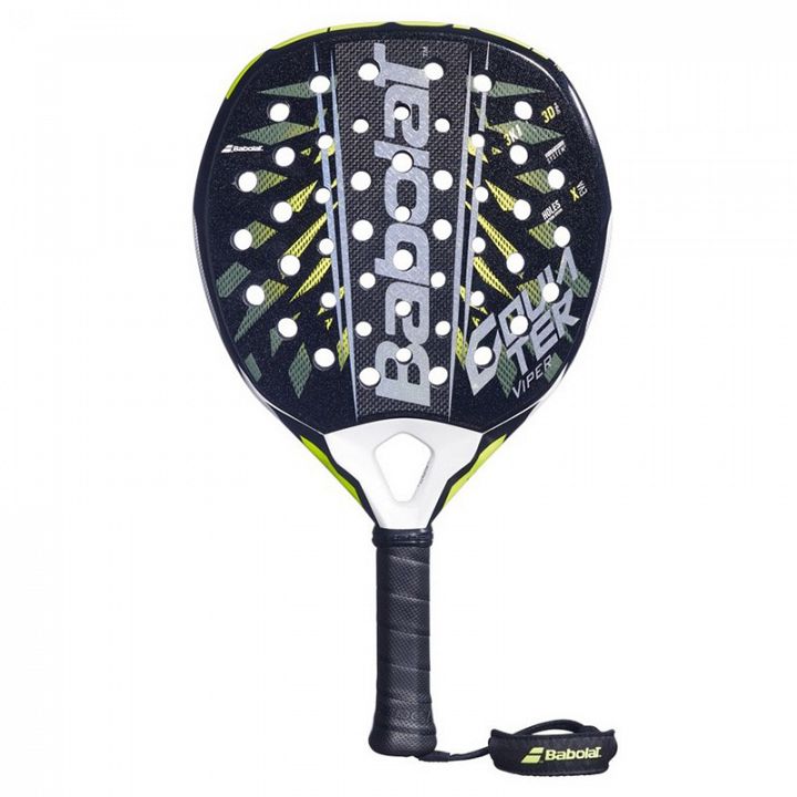 Babolat Counter Viper 2.6