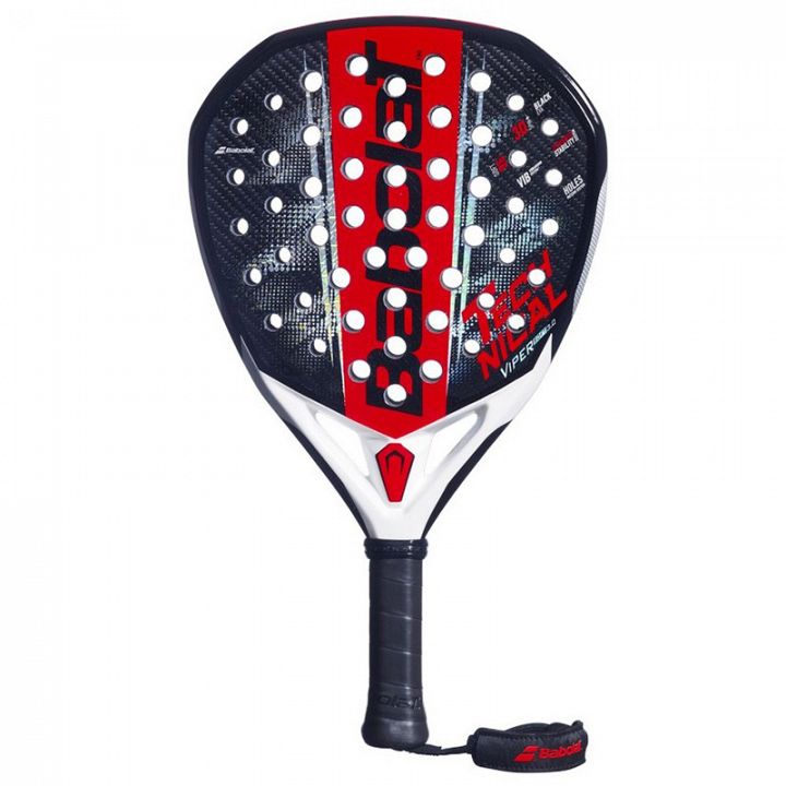 Babolat Technical Viper Soft 3.0