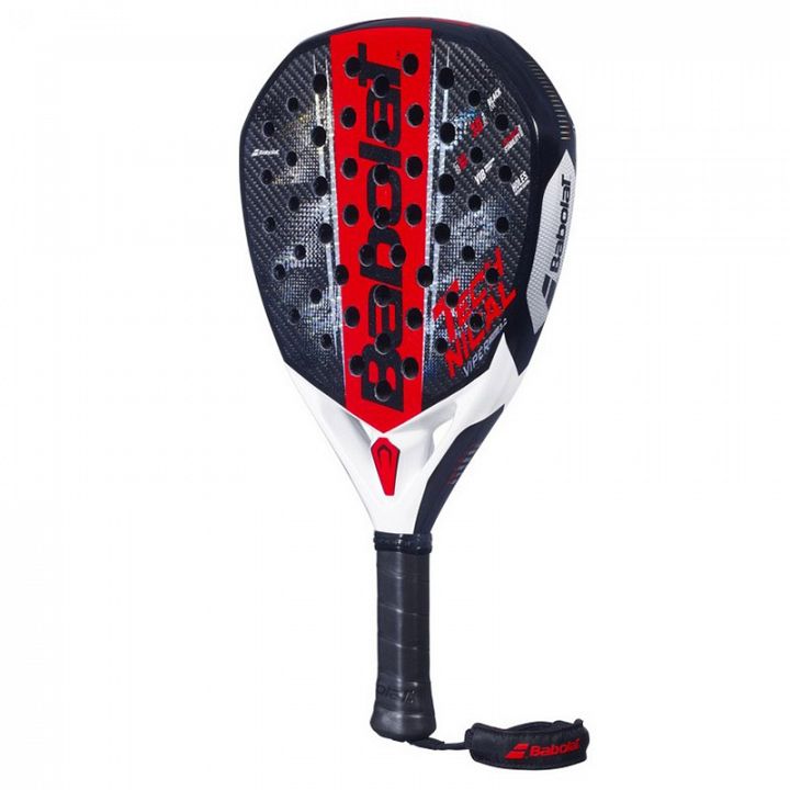 Babolat Technical Viper Soft 3.0