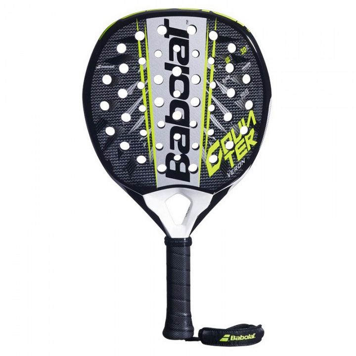 Babolat Counter Veron 2.6