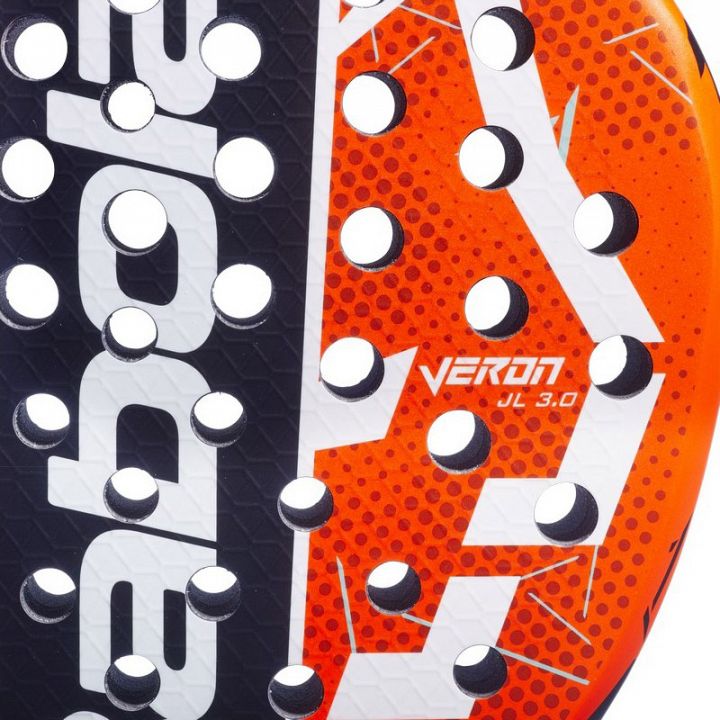 Babolat Veron Juan LeBrón 3.0