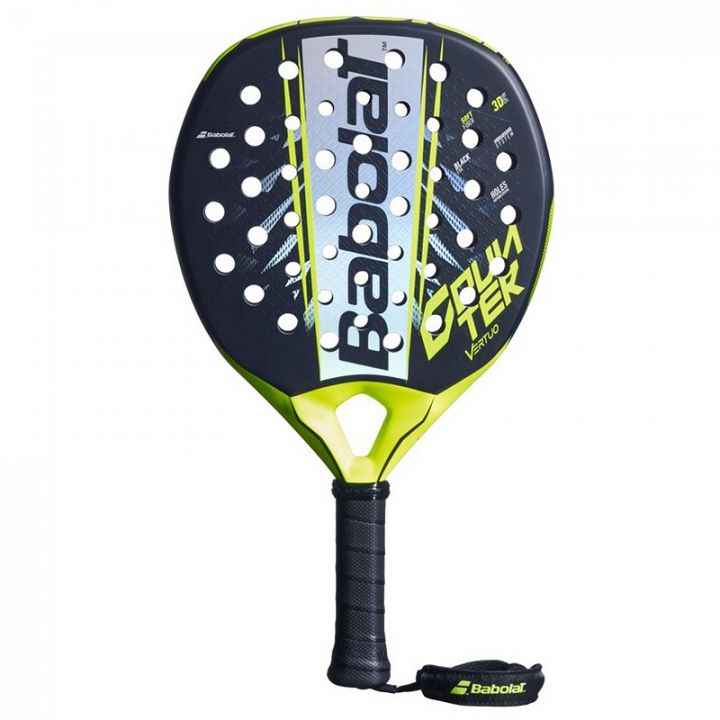 Babolat Counter Vertuo 2.6