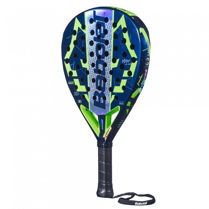 Babolat Viper Juan LeBrón 3.0 FW