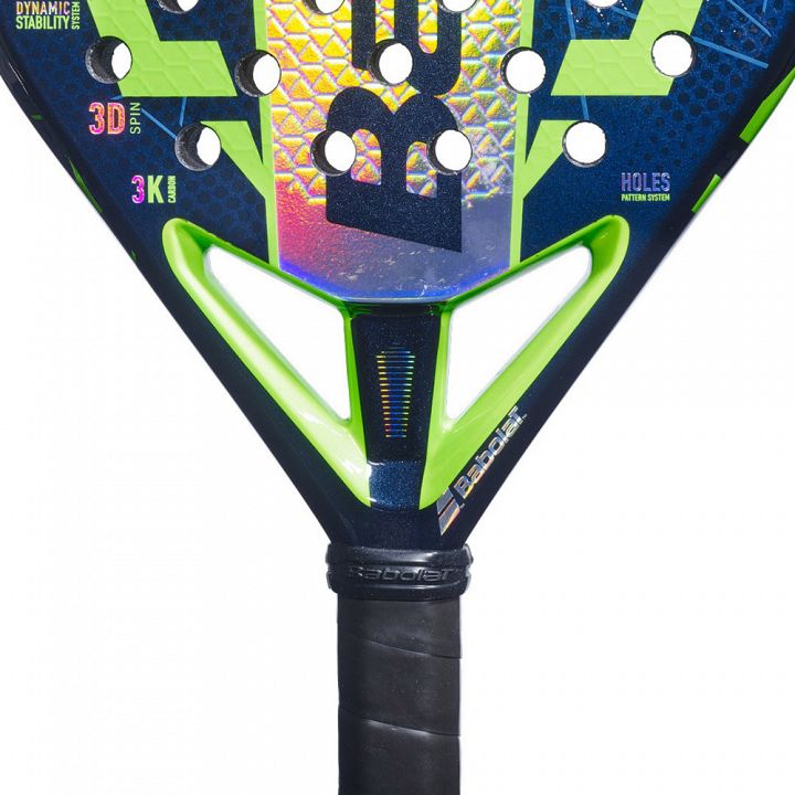 Babolat Viper Juan LeBrón 3.0 FW