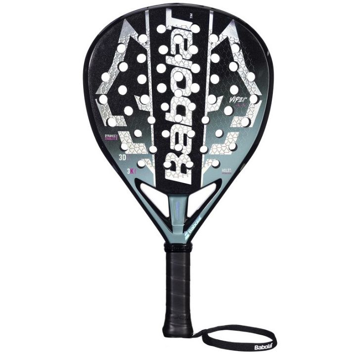 Babolat Viper Juan Lebrón 3.1