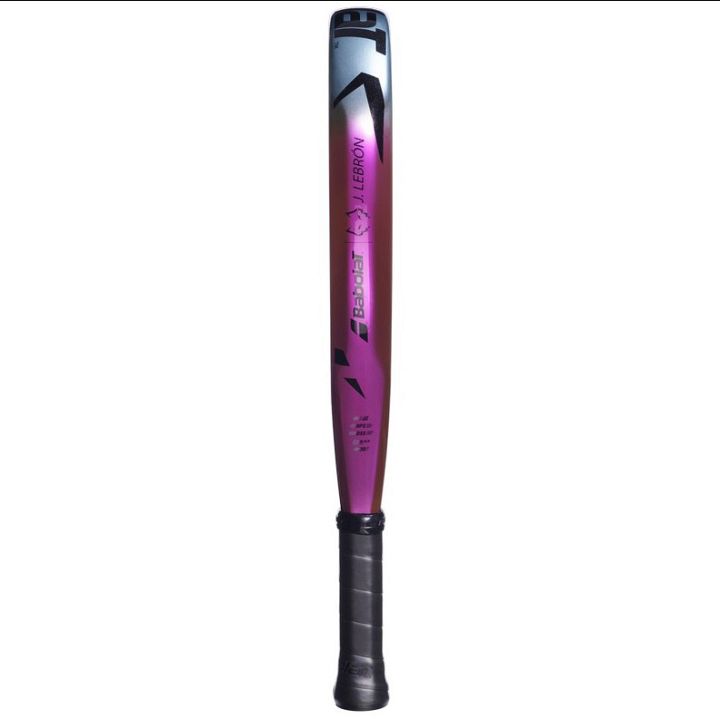 Babolat Viper Soft Juan Lebrón 3.1
