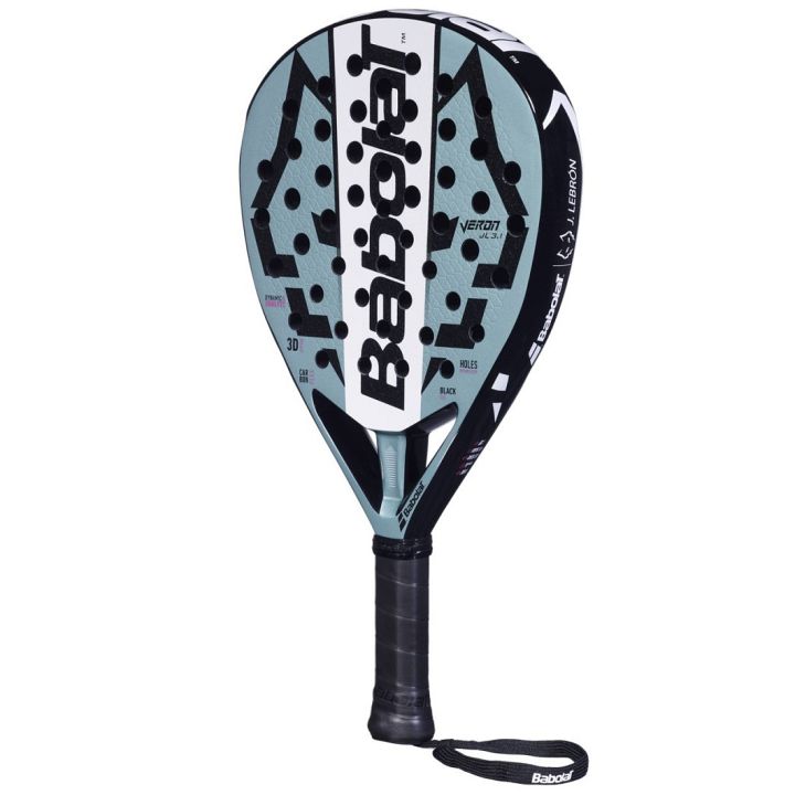 Babolat Veron Juan Lebrón 3.1