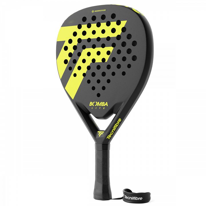 Tecnifibre Bomba Lite