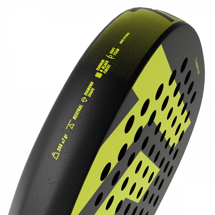 Tecnifibre Bomba Soft
