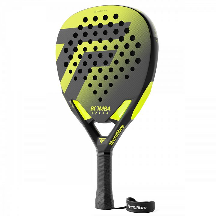 Tecnifibre Bomba Speed
