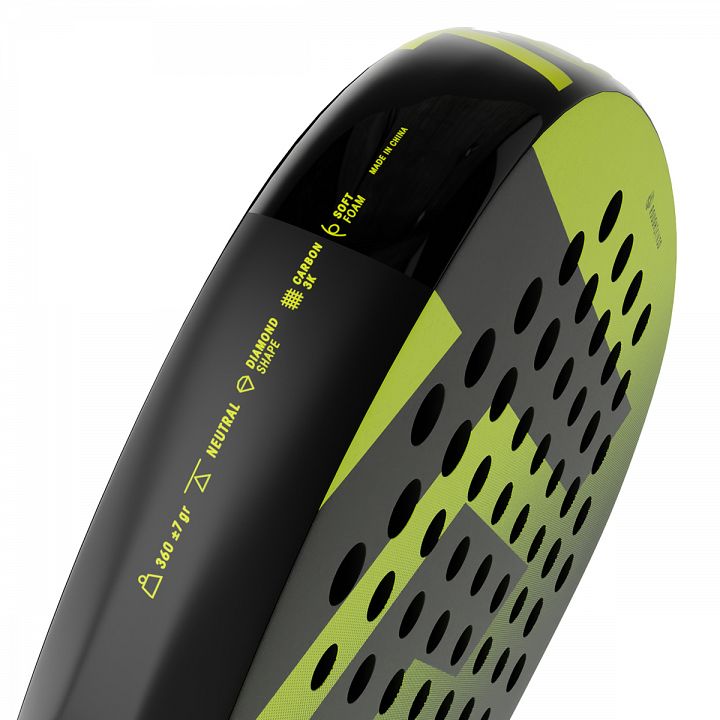 Tecnifibre Bomba Speed