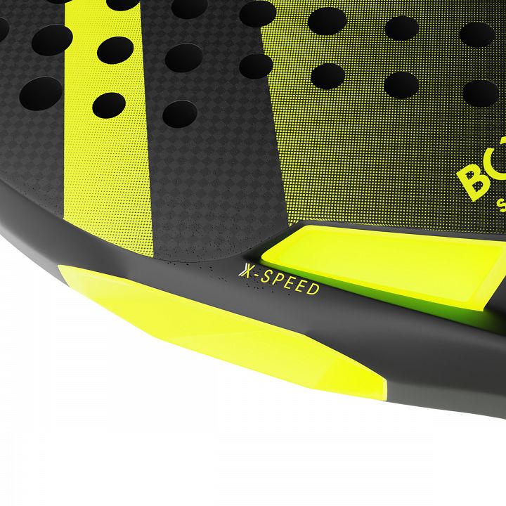 Tecnifibre Bomba Speed