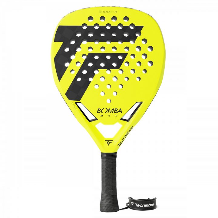 Tecnifibre Bomba Max