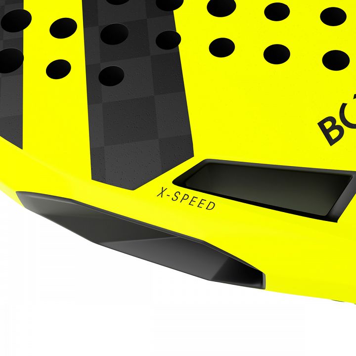 Tecnifibre Bomba Max