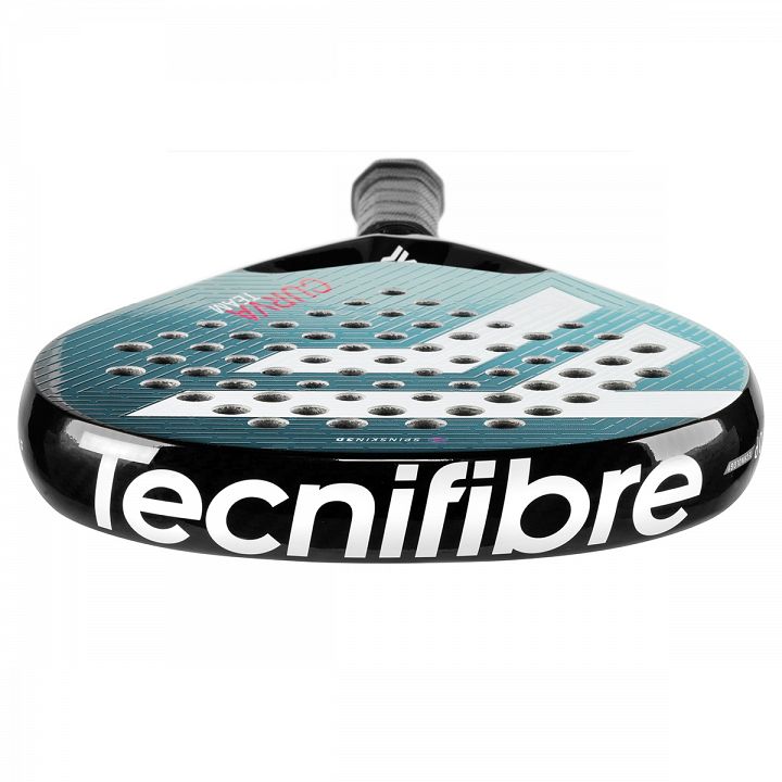 Tecnifibre Curva Team