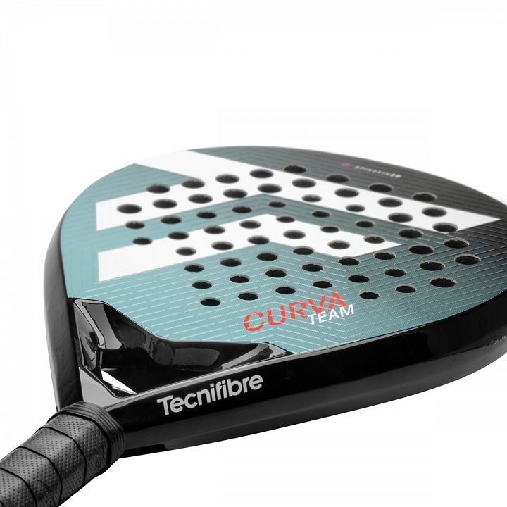 Tecnifibre Curva Team