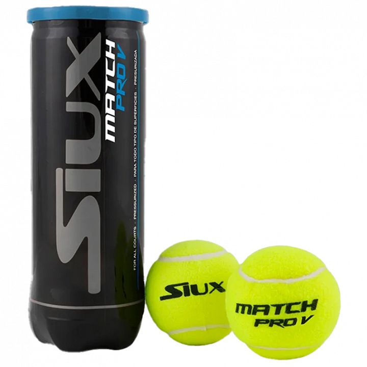 Siux Match Pro V x3