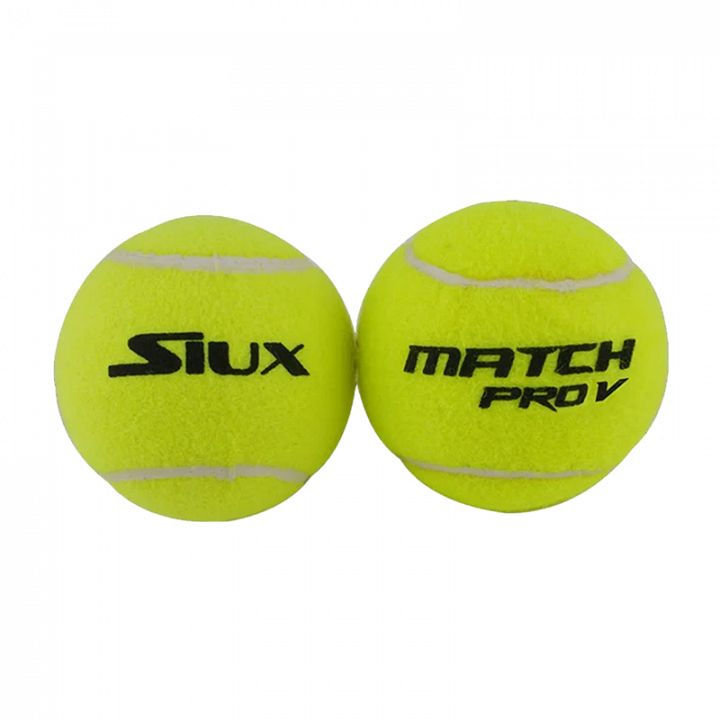 Siux Match Pro V x3