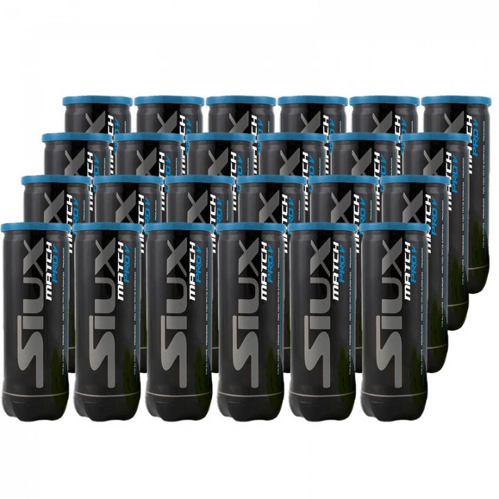 Siux Match Pro V Karton x24