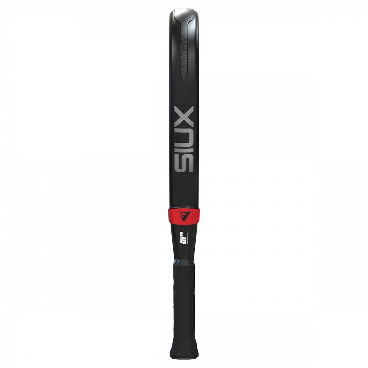 Siux Electra Stupa Pro 2026 Shadow Red
