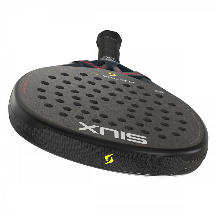 Siux Electra Stupa Pro 2026 Shadow Red