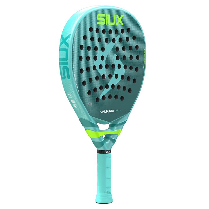 Siux Valkiria Elite 2