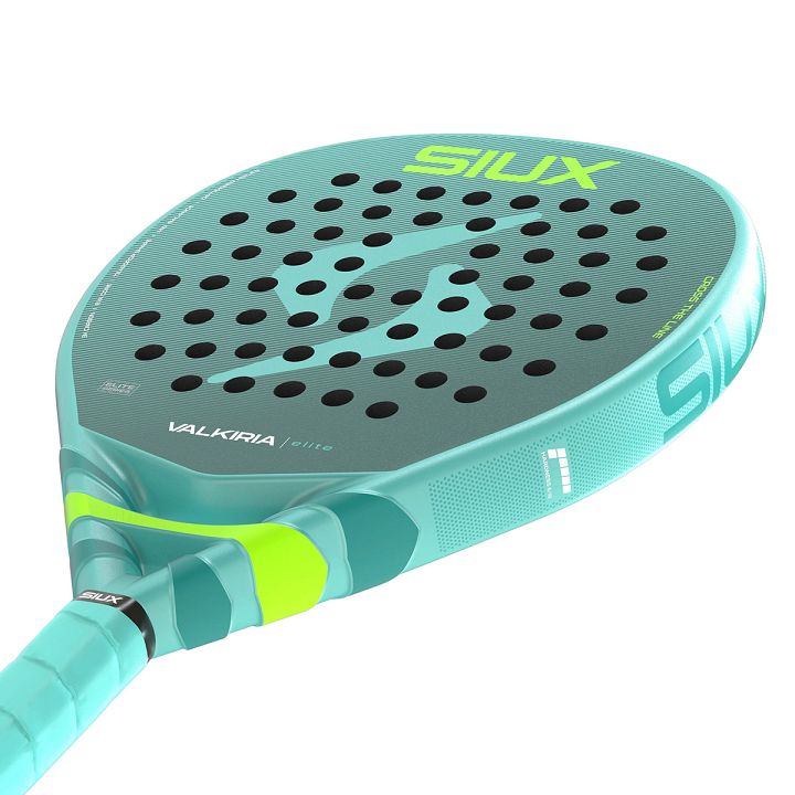 Siux Valkiria Elite 2