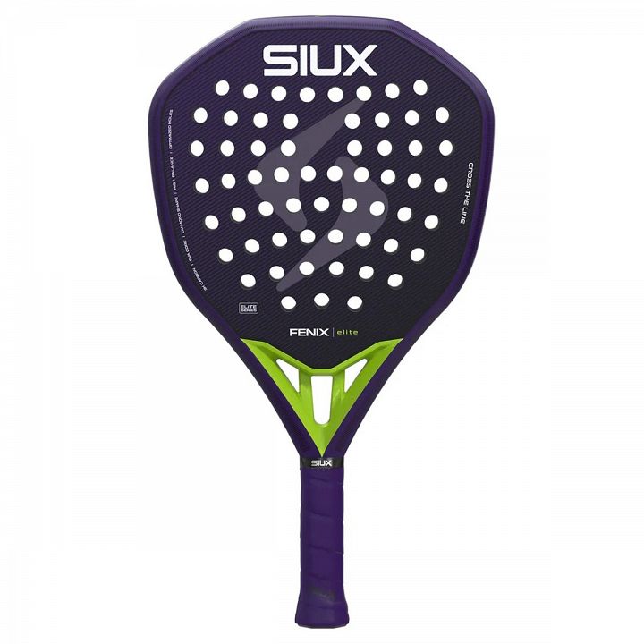 Siux Fenix Elite 6