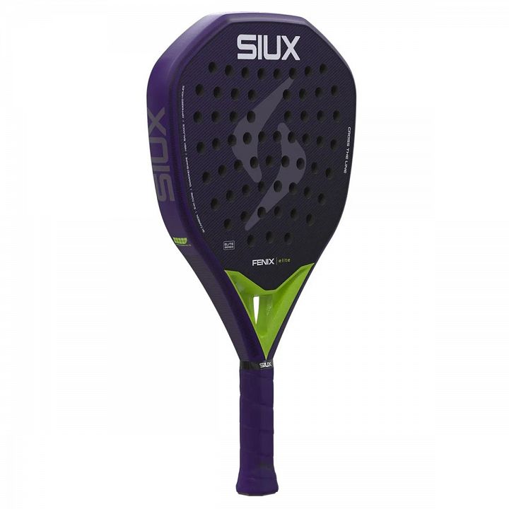 Siux Fenix Elite 6