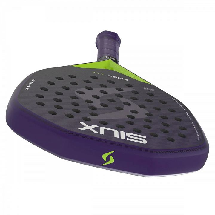 Siux Fenix Elite 6